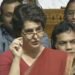 Priyanka Gandhi Slams Govt on Pahalgam, Seeks Amit Shah’s Accountability