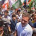 Rahul Gandhi Leads Bihar Uprising Against ‘Voter Purge’