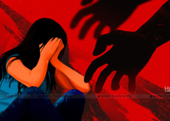 Imphal Man Gets 20 Years in Heinous Child Rape Case
