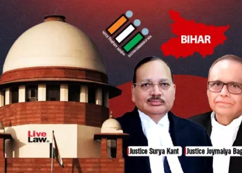 SC Warns of Action in case of “Mass Exclusion” in Bihar