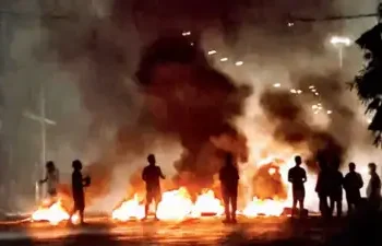 Manipur Scrambles to Track Burnt, Looted Homes for SC’s Case