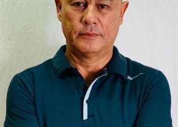 “Our MLAs Are on Board, They Don’t Need ‘Everyday-Schooling”: Seilen Haokip