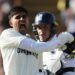 Shubhman Gill leads India’s fightback with Gritty Hundred at Edgbaston