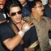 Shah Rukh Khan Injury: The Truth