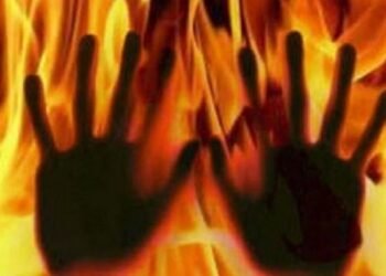 Hostel Horror: 19-Year-Old Odisha Student Sets Herself Ablaze, Dies