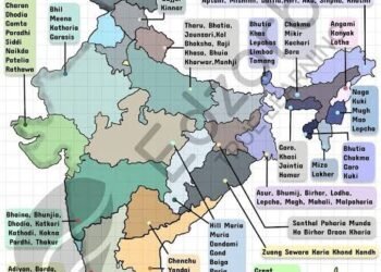 The Mega Tribal Land Grab (1): The Maharashtra Scam