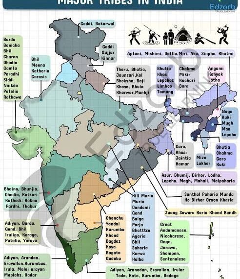The Mega Tribal Land Grab (1): The Maharashtra Scam
