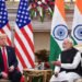 Trump’s Tariff Bomb on Indian Imports Sparks Economic Alarm