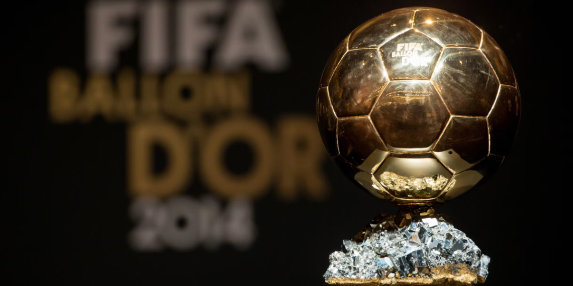 2025 Ballon d’Or: Full List of Men’s Nominees Revealed