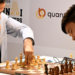 Arjun And Vincent Score Opening Wins At Quantbox Chennai Grandmasters!