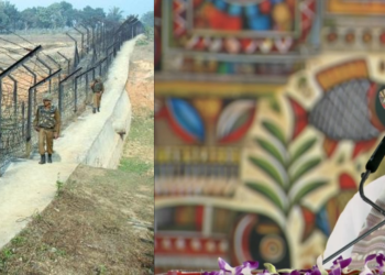 Border, Demography, Identity: BJP’s Post-Ayodhya Planks