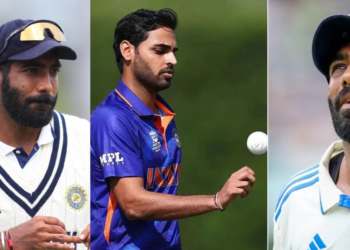 Bhuvneshwar Kumar Defends Bumrah’s Workload Management: “If You Want Him To Have A Long Career…”