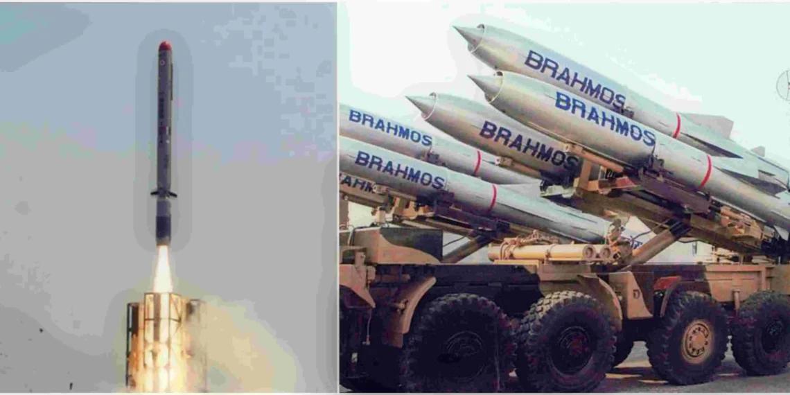 Big Boost for Armed Forces: 87 Attack Drones, 110 BrahMos Missiles Approved