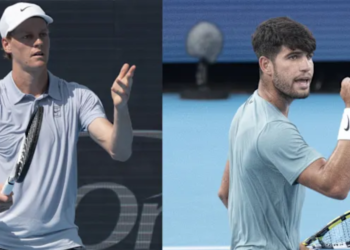 Cincinnati Open: Carlos Alcaraz To Face Jannik Sinner In Blockbuster Final