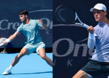 Cincinnati Open: Jannik Sinner, Carlos Alcaraz Set For An Epic Final