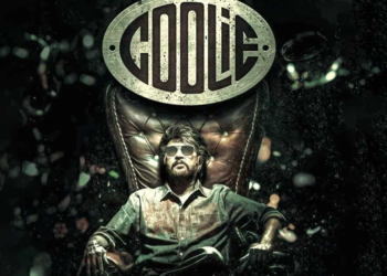 Coolie OTT Release: Where To Stream Rajinikanth's Action Thriller