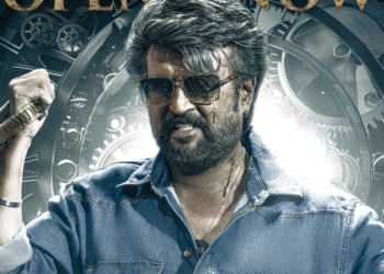 Coolie: Rajinikanth’s Aura Shines, But Nostalgia Can’t Save This Messy Film