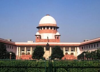 SC U-Turn: Court Recalls Order Stripping Allahabad HC Judge of Criminal Cases