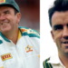 Former Australian Cricket Captain And Coach Bob Simpson Dies At 89
