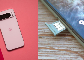 Google Pixel 10 May Go eSIM-Only, Dropping Physical SIM Slots