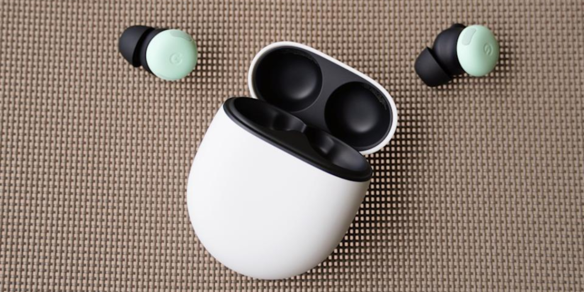 Google Pixel Buds 2a Set To Launch On Aug 20 With Sleek Design And Lower Price