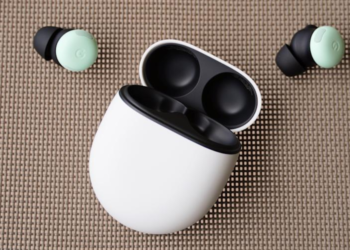 Google Pixel Buds 2a Set To Launch On Aug 20 With Sleek Design And Lower Price