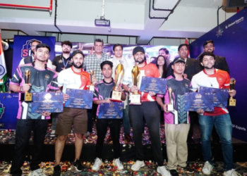 Grand Success Of SOG Esports National Championship 2025!