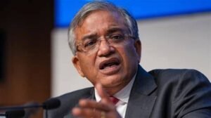 Gyanesh Kumar