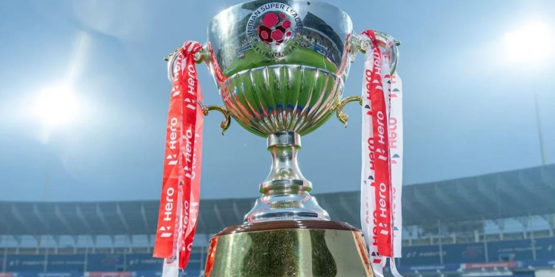 ISL 2025–26 in Doubt? AIFF Proposes Super Cup Start As Uncertainty Looms Over League Season!