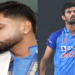 India’s 15th Man Dilemma: Iyer or Sundar For Asia Cup 2025?
