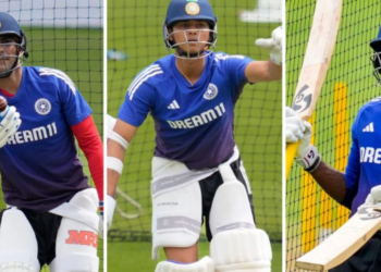 India’s Asia Cup 2025 Squad Race Heats Up, Big Stars In Danger Of Snub