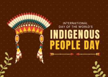 KOHUR Highlights Kuki-Zo Ordeal on Indigenous People Day