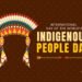 KOHUR Highlights Kuki-Zo Ordeal on Indigenous People Day