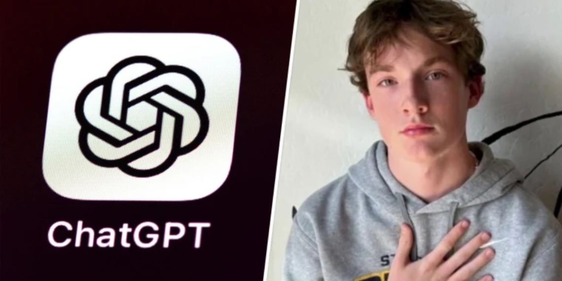 Is ChatGPT Becoming Dangerous, Why Parents Blame OpenAI For Son's Suicide?