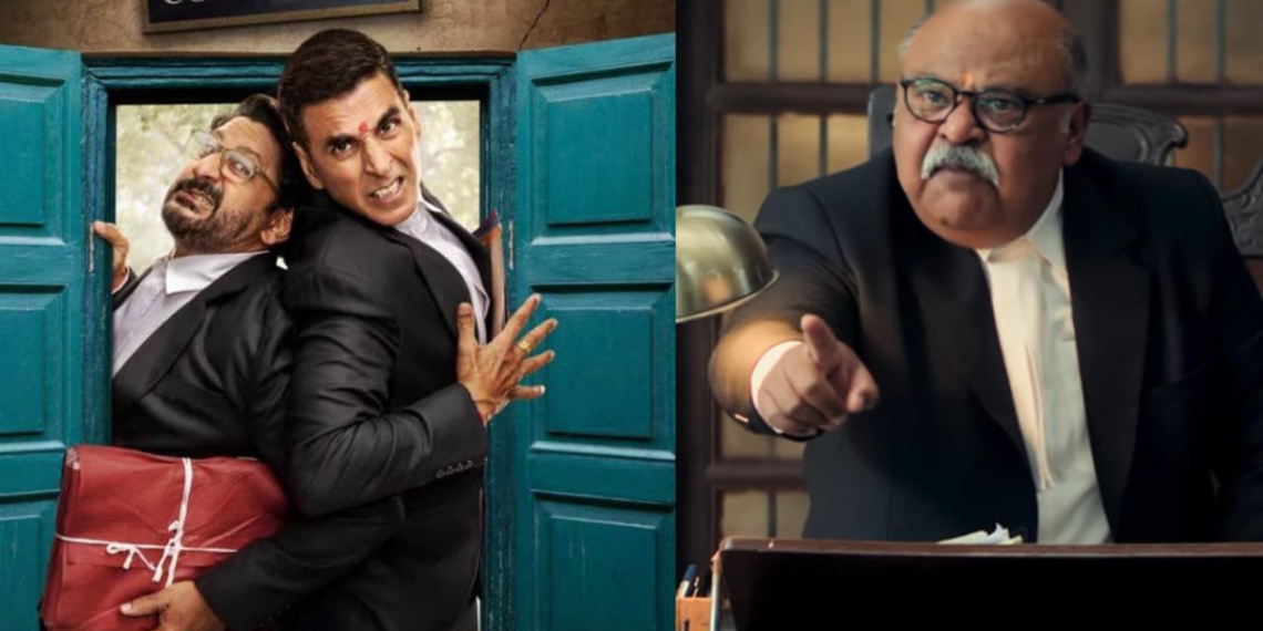 Jolly LLB 3 Teaser: Akshay & Arshad’s Courtroom Face-Off Promises Laugh Riot