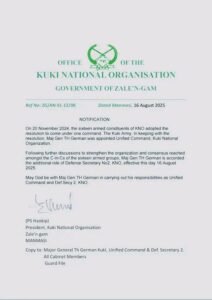 KNO Press Release