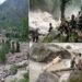 Deadly Cloudburst in J&K’s Kishtwar Claims 50 Lives, over 200 Missing