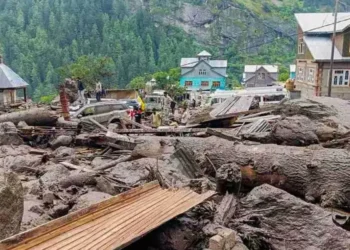 Cloudburst in Kishtwar: 21 Victims Identified, Dozens Still Missing