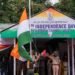 Nation Celebrates I-Day, Imphal Reels Under Shadow of Boycott Call and Guns