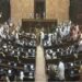 Rajya Sabha Okays Extension of President’s Rule in Manipur