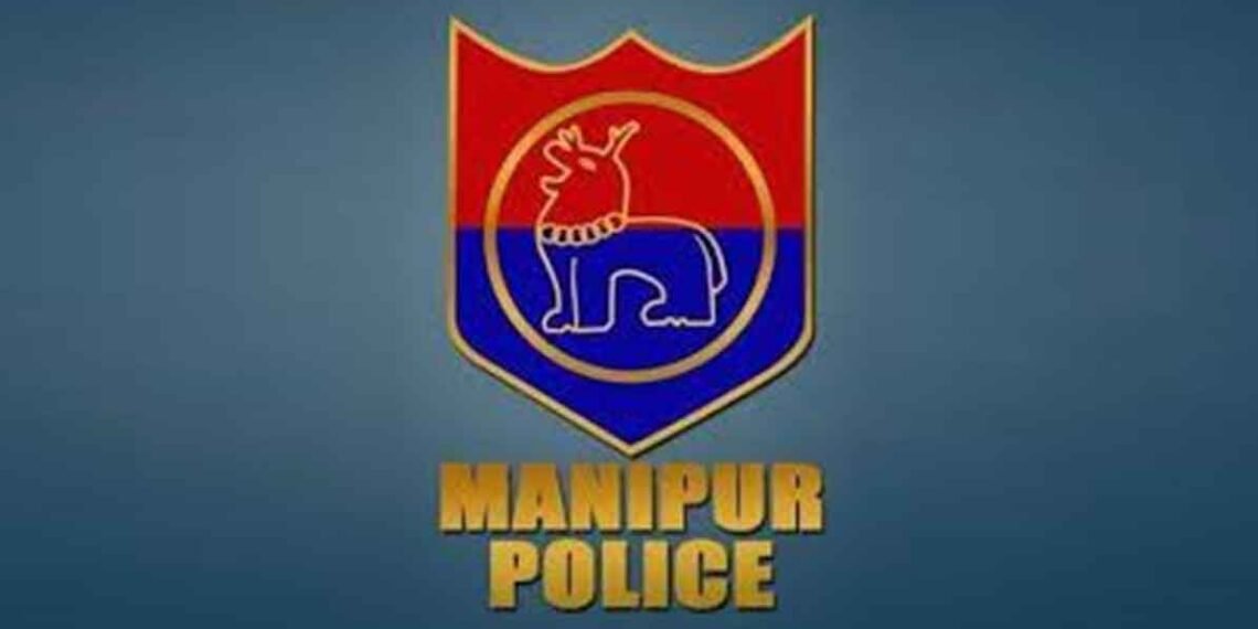 After Drug Case Scandal, Manipur Cop Suspended for Extortion