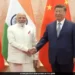 Modi, Xi Jinping