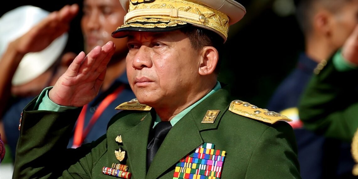 Analysis: Can a Military-Led Myanmar Hold a Free and Fair Election?