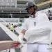 Oval Test: Chris Woakes’ Heroic ‘One-Handed’ Batting Moment Wins Hearts