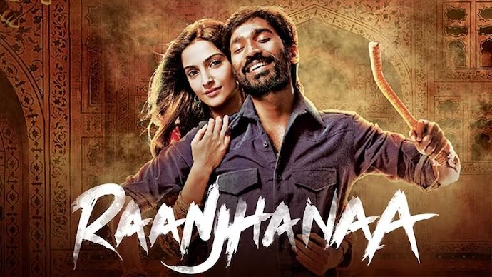 Raanjhanaa has been released in theatres with AI-altered climax.