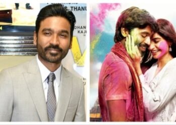 Dhanush Slams the AI-Edited Version of Raanjhanaa?
