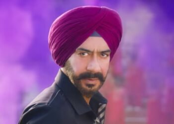 Critics describe Son of Sardaar 2 as a worse, pointless sequel
