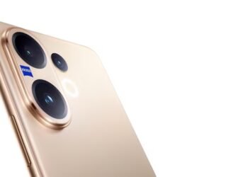 Vivo V60 to be launched in India on August 12, 2025