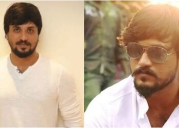 Kannada Actor Santhosh Balaraj Passes Away at 34