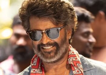 Megastar Rajiniknath's 'Coolie' receives an 'A' Certificate